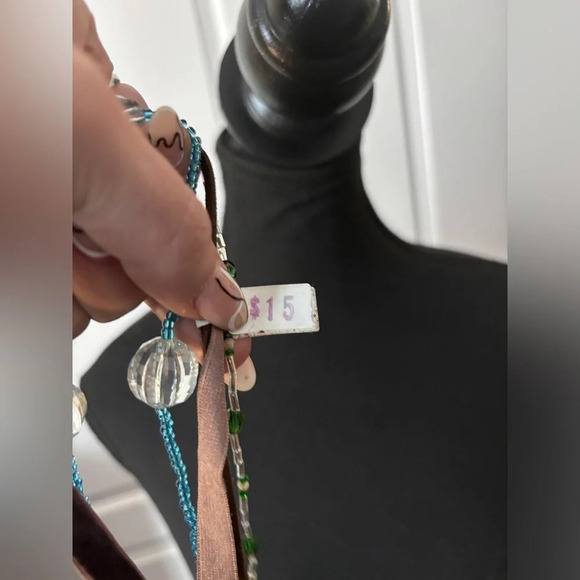 NWT | Artisanal Necklace Bundle - Picture 5 of 6